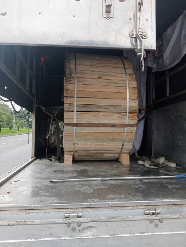 Hình ảnh xe vận chuyển