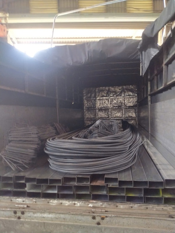 Hình ảnh xe vận chuyển